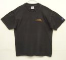画像: 90'S IBM "NEED IT?GET IT" 両面＆袖プリント 半袖 Tシャツ ブラック (VINTAGE) 「T-Shirt」入荷しました。