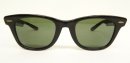 画像: 80'S B&L ボシュロム製 RAY-BAN "WAYFARER" サングラス ブラック USA製 (VINTAGE) 「Accessorie」入荷しました。
