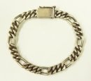 画像: シルバー925 ブレスレット シルバー メキシコ製 (VINTAGE) 「Accessorie」入荷しました。