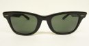 画像: 80'S B&L ボシュロム製 RAY-BAN "WAYFARER" サングラス ブラック USA製 (VINTAGE) 「Accessorie」入荷しました。