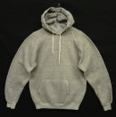 画像: 80'S DISCUS ATHLETIC 脇の下ガゼット付き ラグランスリーブ スウェット パーカー ヘザーグレー USA製 (VINTAGE) 「Parka」入荷しました。
