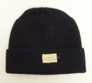 画像: 70'S アメリカ軍 US NAVY ウール100% ワッチキャップ ダークネイビー (VINTAGE) 「Cap」入荷しました。