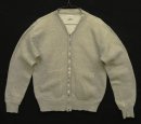 画像: 60'S SEARS "セパレートポケット" SWIFTアルミジップ コットン100% スウェット グレー (VINTAGE) 「Sweat Shirt」入荷しました。