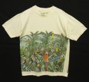 画像: 90'S DOWN TO EARTH PRODUCTS 両面プリント 半袖 Tシャツ ホワイト (VINTAGE) 「T-Shirt」入荷しました。