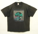 画像: 80'S CALIFORNIA シングルステッチ 半袖 Tシャツ フェードブラック USA製 (VINTAGE) 「T-Shirt」入荷しました。