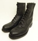 画像: 90'S アメリカ軍 US ARMY "ADDISON SHOE CO製" スチールトゥ コンバットブーツ ブラック (VINTAGE) 「Shoes」入荷しました。
