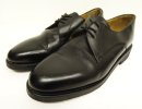 画像: フランス軍 "HARDRIGE製" ラバーソール サービスシューズ ブラック フランス製 (VINTAGE) 「Shoes」入荷しました。