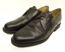 画像: フランス軍 "ARGUEYROLLES製" ラバーソール サービスシューズ ブラック フランス製 (VINTAGE) 「Shoes」入荷しました。