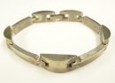 画像: シルバー925 ブレスレット シルバー メキシコ(TAXCO)製 (VINTAGE) 「Accessorie」入荷しました。