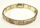 画像: シルバー925 ブレスレット シルバー メキシコ(TAXCO)製 (VINTAGE) 「Accessorie」入荷しました。
