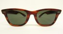 画像: 80'S B&L ボシュロム製 RAY-BAN "WAYFARER" サングラス べっ甲ブラウン USA製 (VINTAGE) 「Accessorie」入荷しました。
