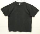 画像: 90'S DUKE シングルステッチ 半袖 Tシャツ ブラック USA製 (VINTAGE) 「T-Shirt」入荷しました。
