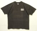 画像: 90'S APOLLO 13 シングルステッチ 両面プリント 半袖 Tシャツ ブラック USA製 (VINTAGE) 「T-Shirt」入荷しました。