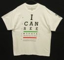 画像: 00'S INTEL フロント＆袖プリント 半袖 Tシャツ ホワイト (VINTAGE) 「T-Shirt」入荷しました。