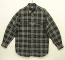 画像: 90'S RALPH LAUREN "BENFORD" コットン 長袖 シャツ チェック柄 (VINTAGE) 「L/S Shirt」入荷しました。