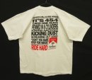 画像: 90'S MARLBORO 両面プリント ポケット付き 半袖 Tシャツ ホワイト USA製 (VINTAGE) 「T-Shirt」入荷しました。