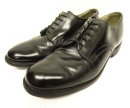画像: 90'S アメリカ軍 US NAVY "WOLVERINE WORLD WIDE INC製" ラバーソール サービスシューズ (VINTAGE) 「Shoes」入荷しました。