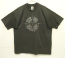 画像: 90'S CLASSIC LAKE ART EXHIBIT シングルステッチ 半袖 Tシャツ ブラック (VINTAGE) 「T-Shirt」入荷しました。