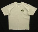 画像: 00'S LAND ROVER 両面プリント 半袖 Tシャツ ホワイト (VINTAGE) 「T-Shirt」入荷しました。