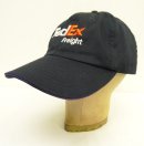 画像: FEDEX 6パネル ベースボールキャップ ネイビー (USED) 「Cap」入荷しました。