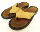 画像: 90'S PATAGONIA レザーサンダル USA製 (VINTAGE) 「Shoes」入荷しました。