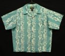 画像: 90'S PATAGONIA "PATALOHA" コットン 半袖 アロハシャツ 総柄 ポルトガル製 (VINTAGE) 「S/S Shirt」入荷しました。