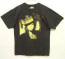 画像: 90'S AEROSMITH "NINE LIVES TOUR 97-98" 半袖 Tシャツ ブラック (VINTAGE) 「T-Shirt」入荷しました。