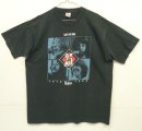画像: 90'S THE BEATLES "LET IT BE 25YEARS" シングルステッチ 両面プリント 半袖 Tシャツ ブラック USA製 (VINTAGE) 「T-Shirt」入荷しました。