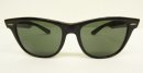 画像: 90'S B&L ボシュロム製 RAY-BAN "WAYFARER II" サングラス ブラック USA製 (VINTAGE) 「Accessorie」入荷しました。
