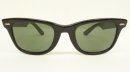 画像: 80'S B&L ボシュロム製 RAY-BAN "WAYFARER" サングラス ブラック USA製 (VINTAGE) 「Accessorie」入荷しました。