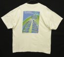 画像: 90'S IBM バックプリント 半袖 Tシャツ ホワイト (VINTAGE) 「T-Shirt」入荷しました。