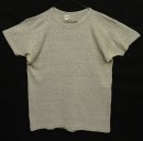 画像: 70'S CHAMPION バータグ 88/12 シングルステッチ 半袖 Tシャツ ヘザーグレー USA製 (VINTAGE) 「T-Shirt」入荷しました。