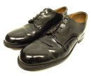 画像: 80'S アメリカ軍 US NAVY "CRADDOCK-TERRY製" ラバーソール サービスシューズ (VINTAGE) 「Shoes」入荷しました。