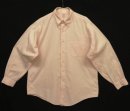 画像: 90'S BROOKS BROTHERS "MAKERS" オックスフォード BDシャツ ライトピンク USA製 (VINTAGE) 「L/S Shirt」入荷しました。