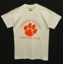 画像: 90'S NIKE "FIGHTIN' TIGERS" 銀タグ シングルステッチ 両面プリント Tシャツ ホワイト USA製 (VINTAGE) 「T-Shirt」入荷しました。