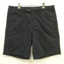 画像: 90'S RALPH LAUREN ドローコード付き チノショーツ ブラック (VINTAGE) 「Shorts」入荷しました。