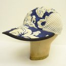 画像: 90'S PATAGONIA "SPOONBILL CAP" サイドメッシュキャップ ハイビスカス柄 USA製 (VINTAGE) 「Cap」入荷しました。