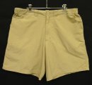 画像: 06'S PATAGONIA ナイロン ワイドショーツ ベージュ (VINTAGE) 「Shorts」入荷しました。