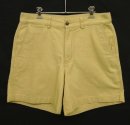 画像: 09'S PATAGONIA ダックショーツ ベージュ (VINTAGE) 「Shorts」入荷しました。