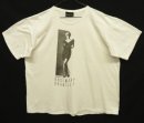 画像: 00'S ROSEMARY BRANTLEY シングルステッチ 半袖 Tシャツ ホワイト USA製 (VINTAGE) 「T-Shirt」入荷しました。