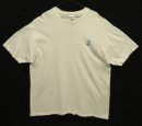 画像: 90'S MTV x AT&T 両面プリント 半袖 Tシャツ ホワイト (VINTAGE) 「T-Shirt」入荷しました。