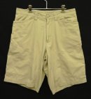 画像: 03'S PATAGONIA "RHYTHM" コットン ショーツ ベージュ (VINTAGE) 「Shorts」入荷しました。