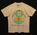 画像: 80'S IMAGINE SANFRANCISCO "MYSTERY OF LIFE" シングルステッチ 半袖 Tシャツ ピンク USA製 (VINTAGE) 「T-Shirt」入荷しました。