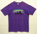 画像: 80~90'S PATAGONIA 旧タグ シングルステッチ 半袖 Tシャツ グレープ USA製 (VINTAGE) 「T-Shirt」入荷しました。