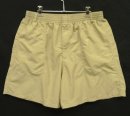 画像: 90'S PATAGONIA ナイロン ワイドショーツ ベージュ (VINTAGE) 「Shorts」入荷しました。