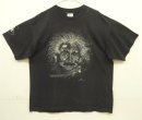 画像: 90'S ALBERT EINSTEIN 半袖 Tシャツ ブラック USA製 (VINTAGE) 「T-Shirt」入荷しました。