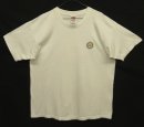画像: 90'S MTV 両面プリント 半袖 Tシャツ ホワイト (VINTAGE) 「T-Shirt」入荷しました。