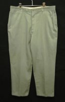 画像: 60'S BIG MAC "PENN-PREST" ワークパンツ グレー SCOVILLジップ (VINTAGE) 「Bottoms」入荷しました。