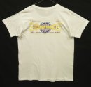 画像: 90'S RRL シングルステッチ 両面プリント 半袖 Tシャツ ホワイト USA製 (VINTAGE) 「T-Shirt」入荷しました。