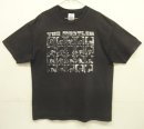 画像: 90'S THE BEATLES "A HARD DAY'S NIGHT" 両面プリント 半袖 Tシャツ ブラック (VINTAGE) 「T-Shirt」入荷しました。